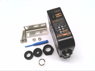 AUTONICS BX700-DFR-T