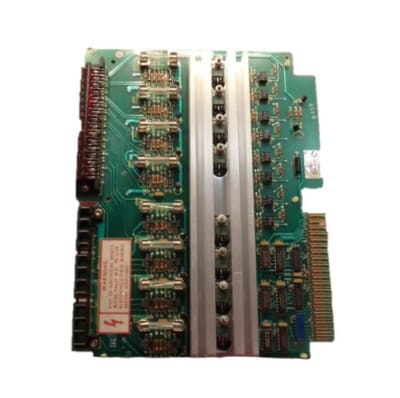 FANUC IC600YB907