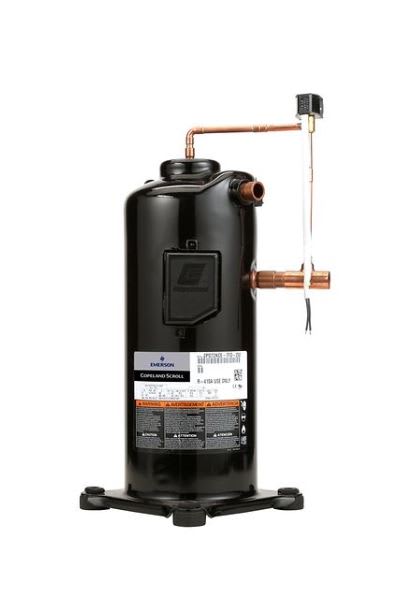 COPELAND ZRD125KCE-TFD-265