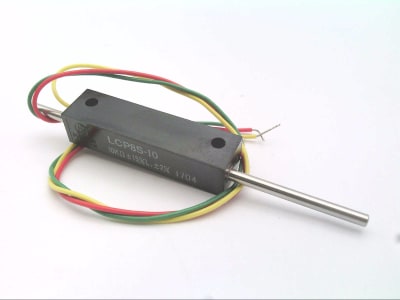 ETI SYSTEMS LCP8S-10-10K