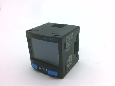 FESTO SPAN-B2R-G18M-PN-PN-L1