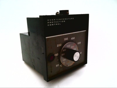 UNITED ELECTRIC E931X007