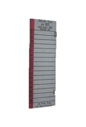 GENERAL ELECTRIC IC220ACC005