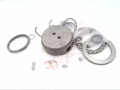 BARKSDALE KDA3765-2