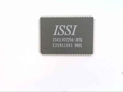 ISSI IS41LV32256-30TQ