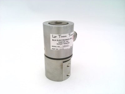 VISHAY PERFORMANCE GROUP LLT-100