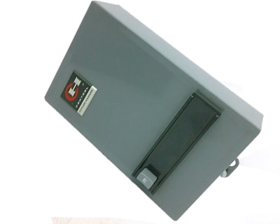 EATON CORPORATION A10AGOAC