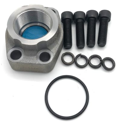 ANCHOR FLUID POWER W43-24-24U