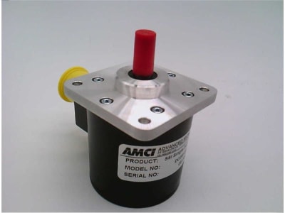 ADVANCED MICRO CONTROLS DC25F-B1S2BS