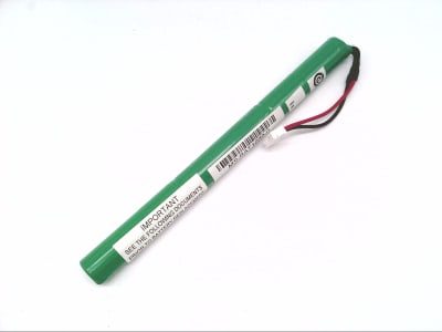 JOHNSON CONTROLS MS-BAT1020-0