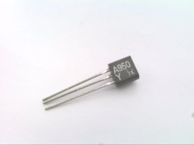 GENERIC 2SA950
