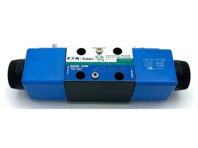 EATON CORPORATION DG4V-3S-8C-VM-U-B5-61