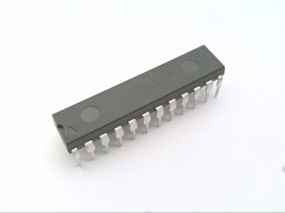 ANALOG DEVICES AD7547JN