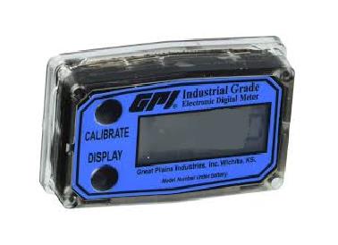 GREAT PLAINS INDUSTRIES G2X07X09GMA