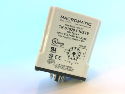 MACROMATIC TR-51628-F10ST9