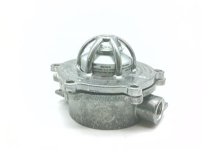 POTTER ELECTRIC CR-200EWT