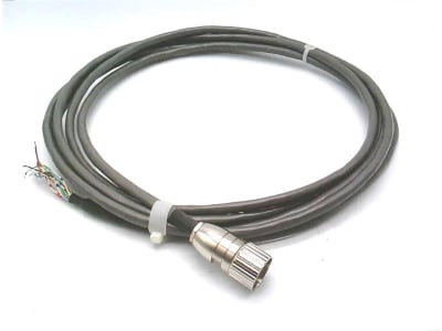 ADVANCED MICRO CONTROLS CSL-(15)