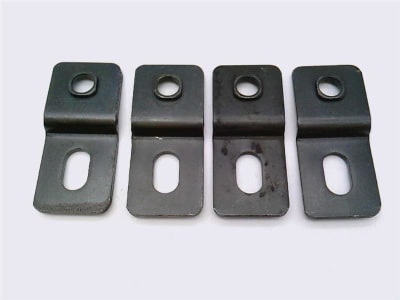 HAMMOND MANUFACTURING EZPMF