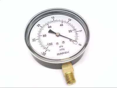 MARSH BELLOFRAM J8005