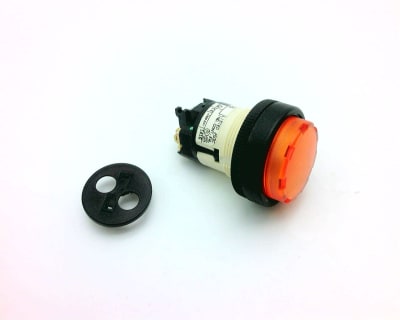 FUJI ELECTRIC DR22E3L-E4A