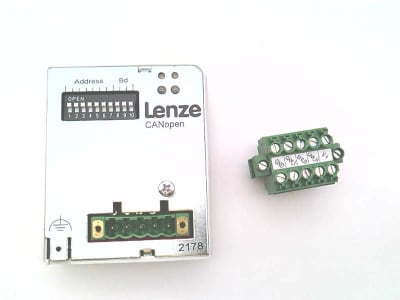 LENZE EMF2178IB