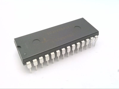 INTERSIL ICM7228AIPIZ