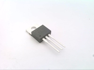 TEXAS INSTRUMENTS SEMI LM2940T-8.0/NOPB