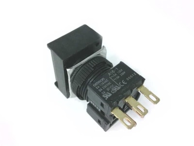 OMRON A161