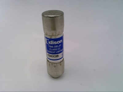 EATON CORPORATION EDCC25