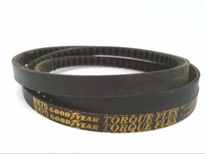 GOODYEAR TIRE & RUBBER 20039583