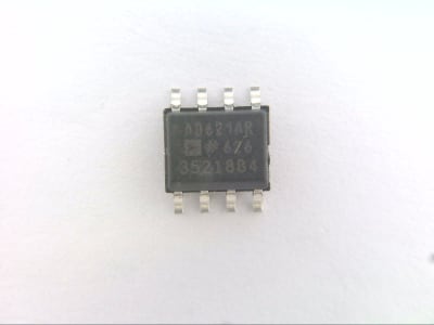 ANALOG DEVICES AD621ARZ