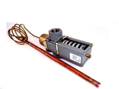 JOHNSON CONTROLS V47AD-1C