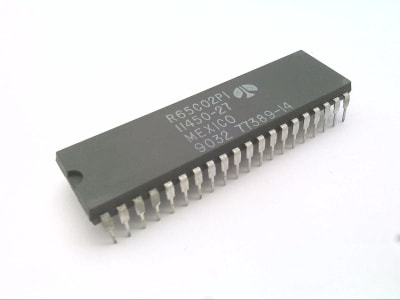 CONEXANT R65C02P1