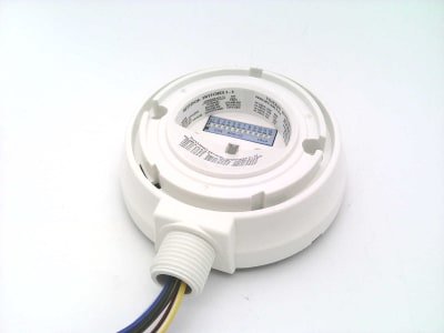 HUBBELL WSPEM24V
