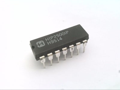 HARRIS SEMI HIP2500IP