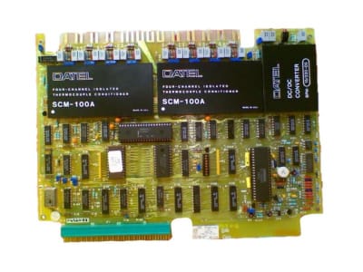 FANUC IC600BF815