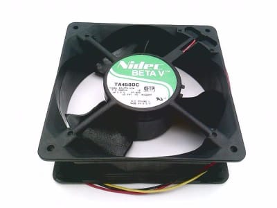 NIDEC CORP B31256-68A