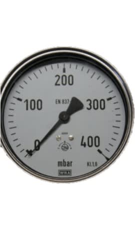 WIKA 213.40.100