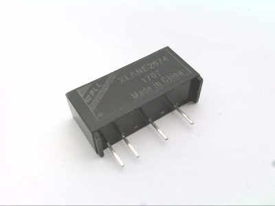 WALL INDUSTRIES XLANE2674