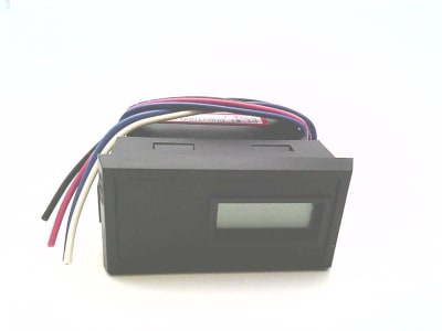 RED LION CONTROLS CUB3TR00