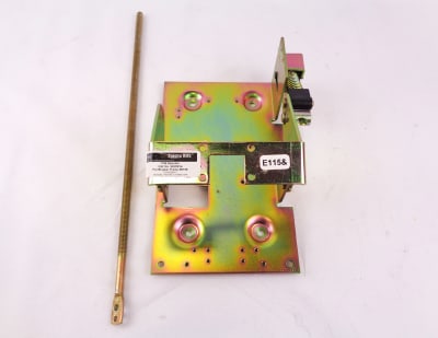 GENERAL ELECTRIC SDOM1A