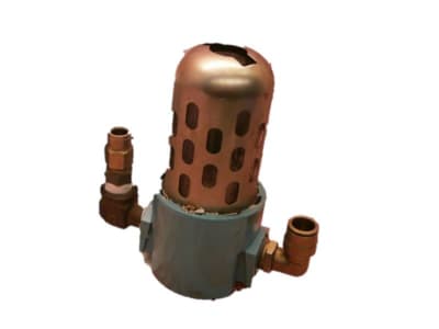 WILKERSON PNEUMATIC F16-03-000B-F99