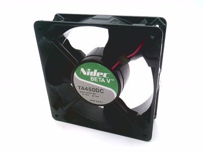 NIDEC CORP A31728-10A