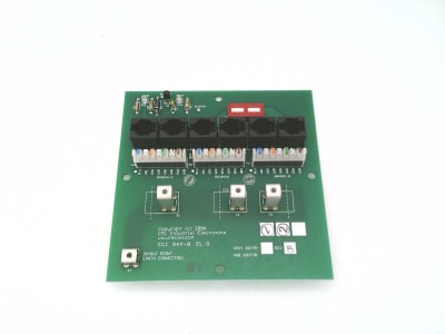 CMC INDUSTRIAL ELECTRONICS 10775