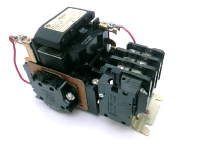 GENERAL ELECTRIC CR306D002