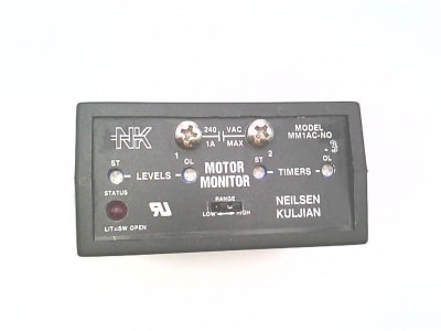 NK TECHNOLOGIES MM1AC-NO