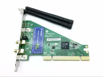 TRENDNET TEW-643PI