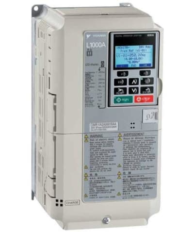 YASKAWA ELECTRIC CIMR-XCCA20P4