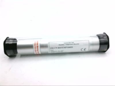 OMEGA ENGINEERING OM-CP-RHTEMP1000IS