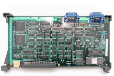 YASKAWA ELECTRIC JANCD-FC100-0